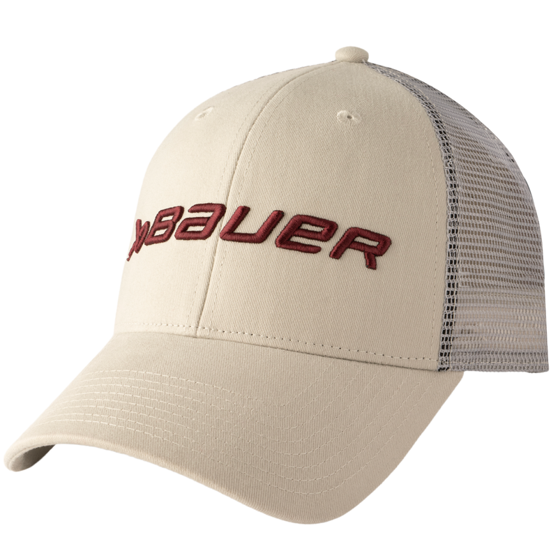 Bauer Everyday Hat