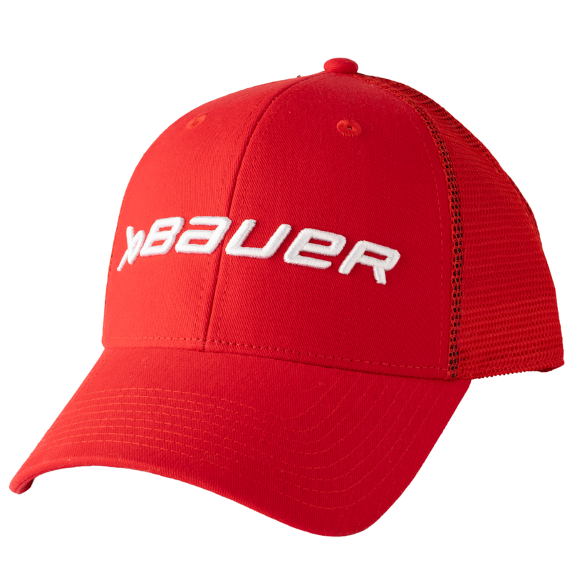Bauer Everyday Hat