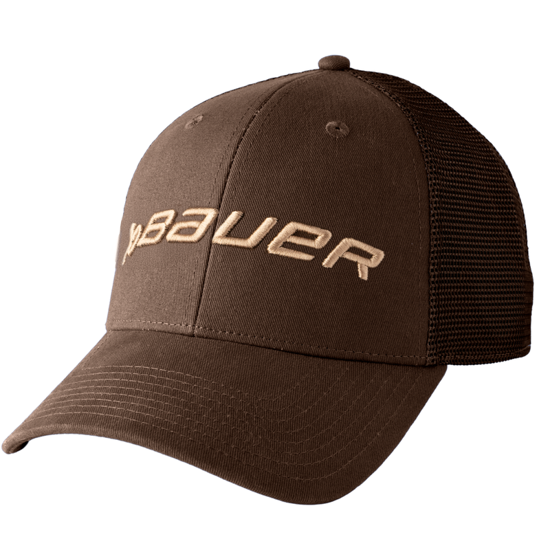 Bauer Everyday Hat