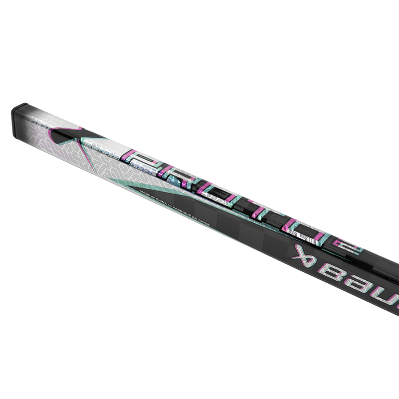 Bauer Proto 2 Stick Senior
