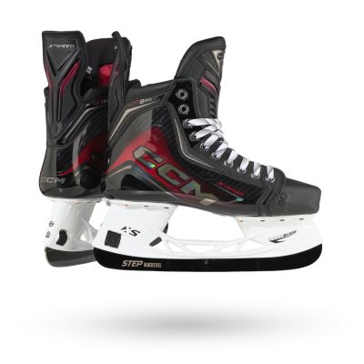 CCM Jetspeed FT8 Pro Skates Intermediate