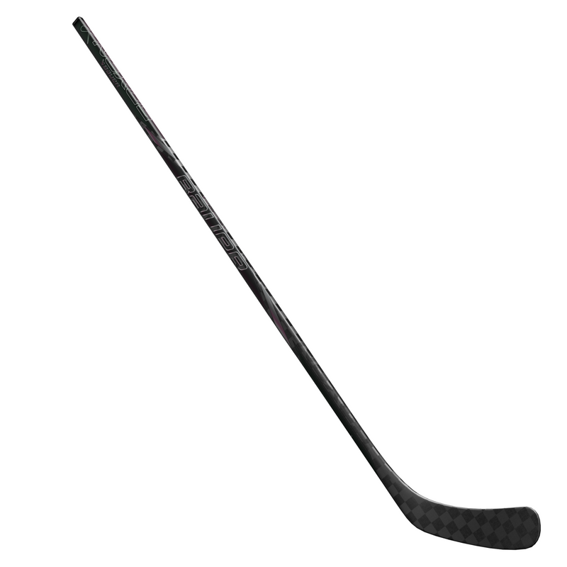 Bauer Nexus Tracer BLACK Junior Stick