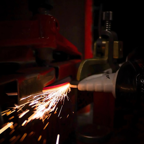 Hockey Skate Sharpening