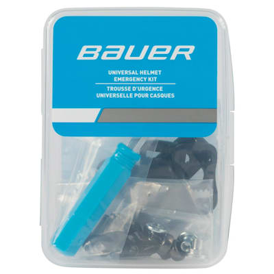 Bauer S25 Universal Helmet Repair Kit