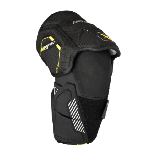 Bauer Supreme M5 Pro Elbow Pad - Senior