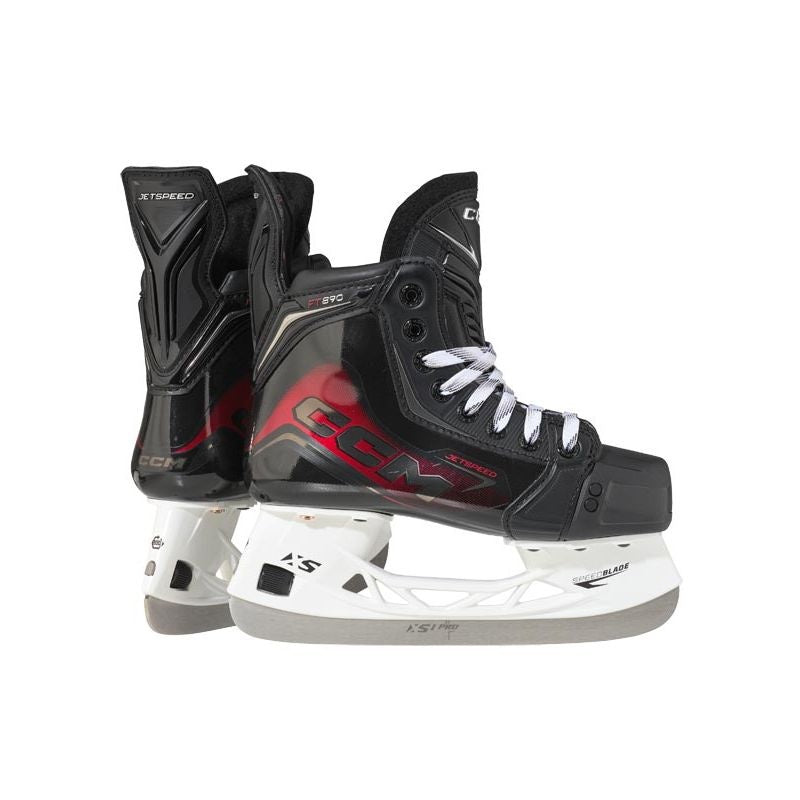 CCM Jetspeed FT890 Skates Junior