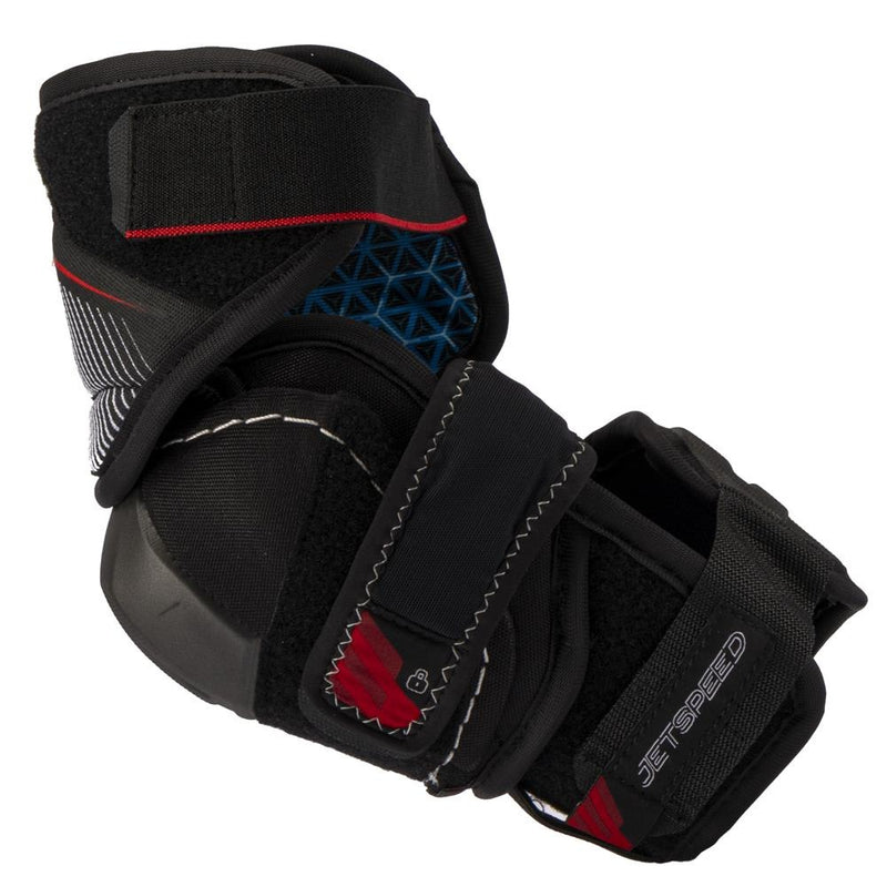 CCM Jetspeed FT8 Elbow Pads Junior