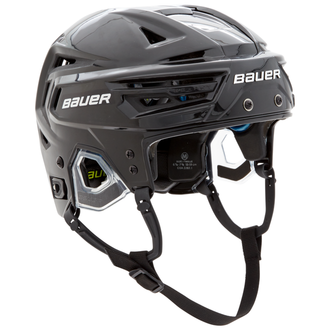 BAUER RE-AKT 150 HELMET