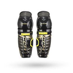 Tacks ASV Pro Shin Guards Youth