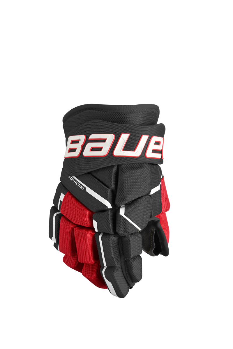 Bauer Supreme M5 Pro Glove - Junior