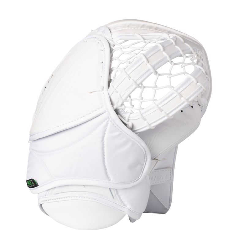 Bauer Vapor Flylite Catcher Senior