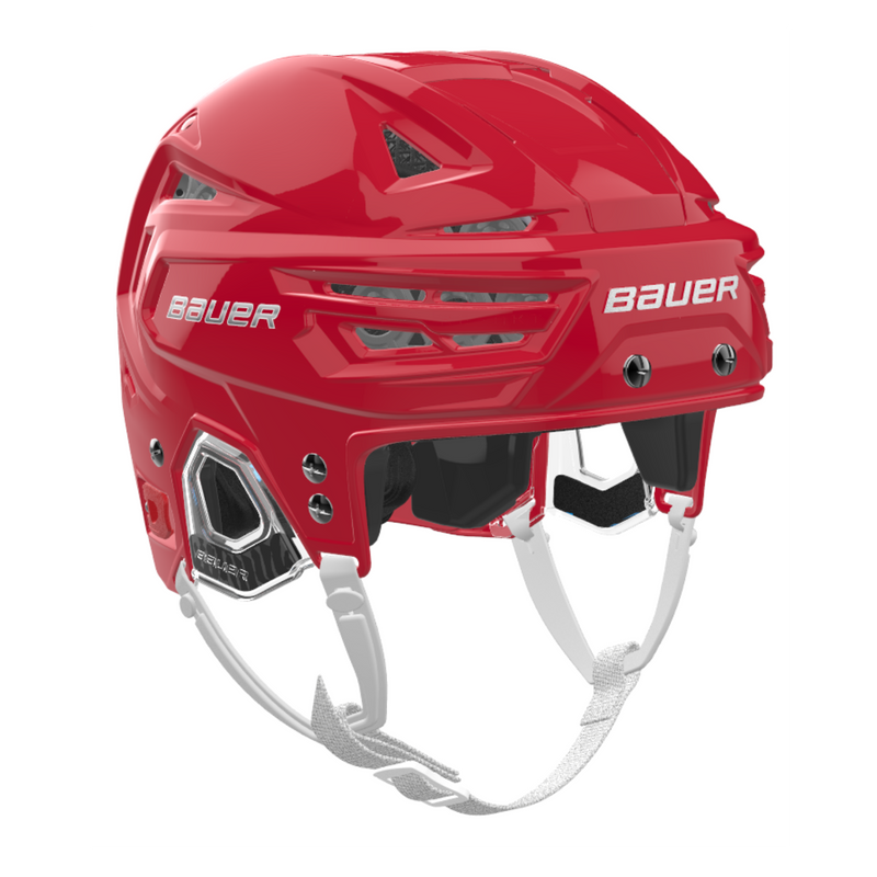 Bauer Re-Akt 3D Helmet