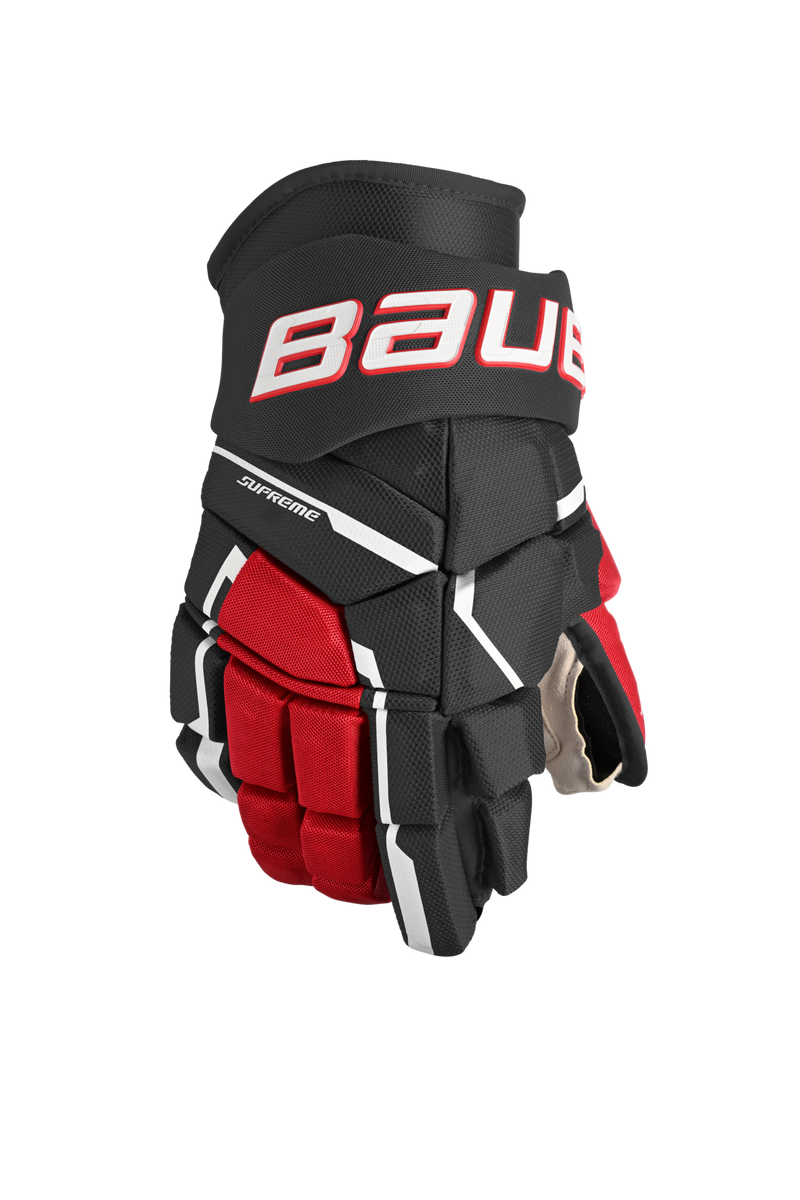 Bauer Supreme M5 Pro Glove - Senior