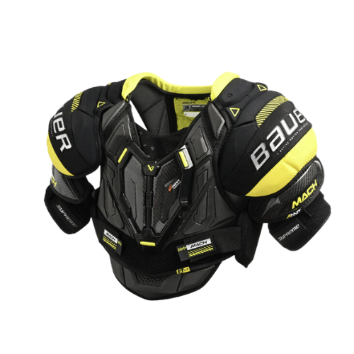 Bauer Supreme Mach Shoulder Pad - Junior