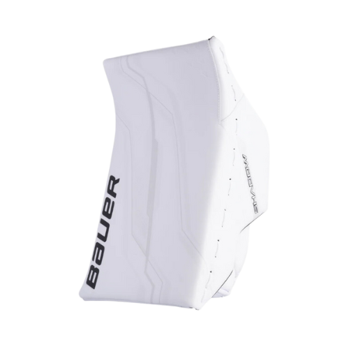 Bauer Supreme Shadow Goal Blocker Senior