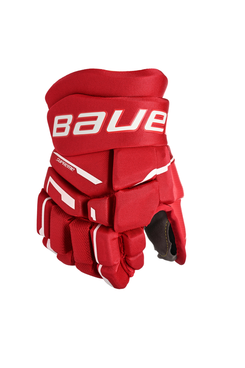 Bauer Supreme M3 Glove - Junior
