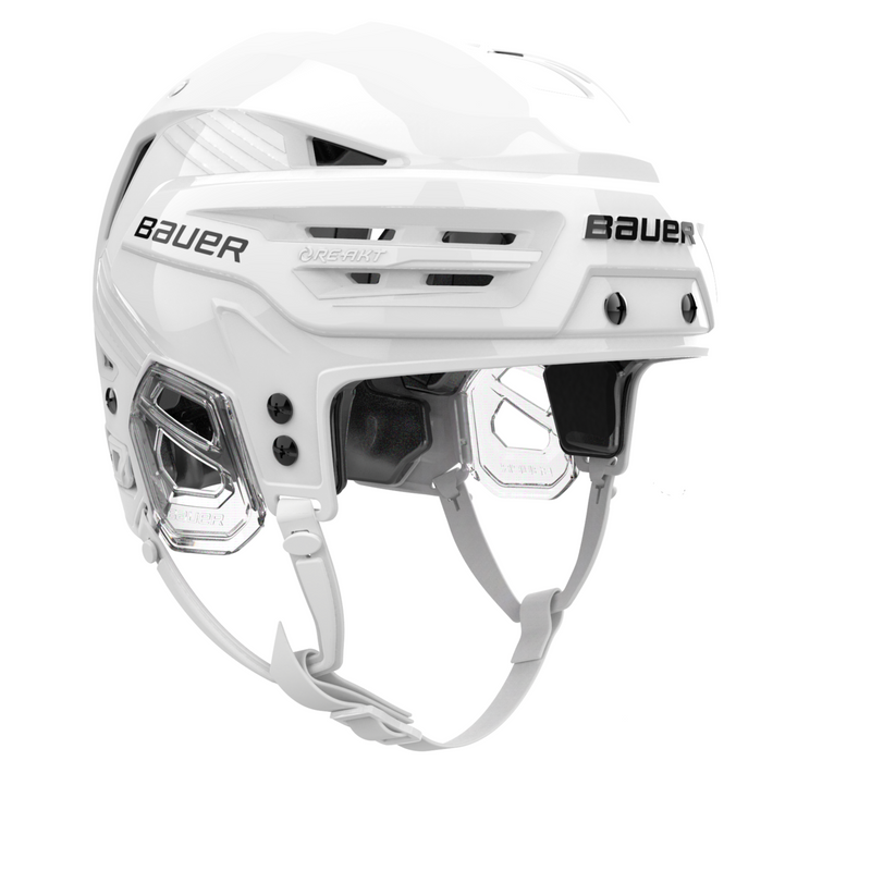 Bauer Re-Akt 90 Helmet