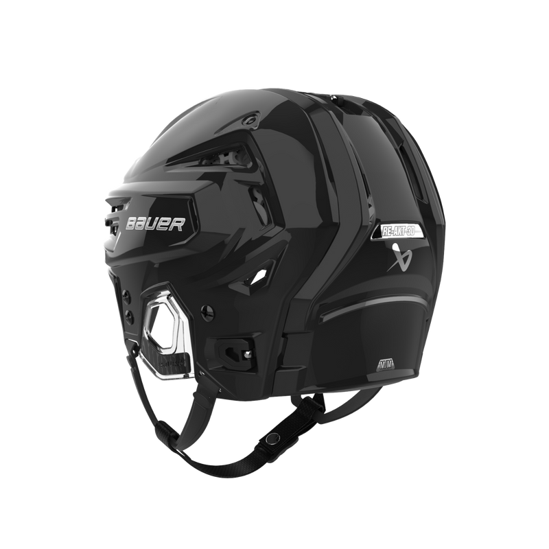 Bauer Re-Akt 3D Helmet