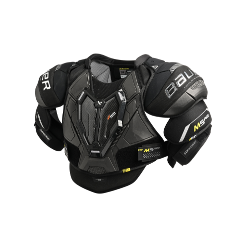 Bauer Supreme M5 Pro Shoulder Pad - Senior