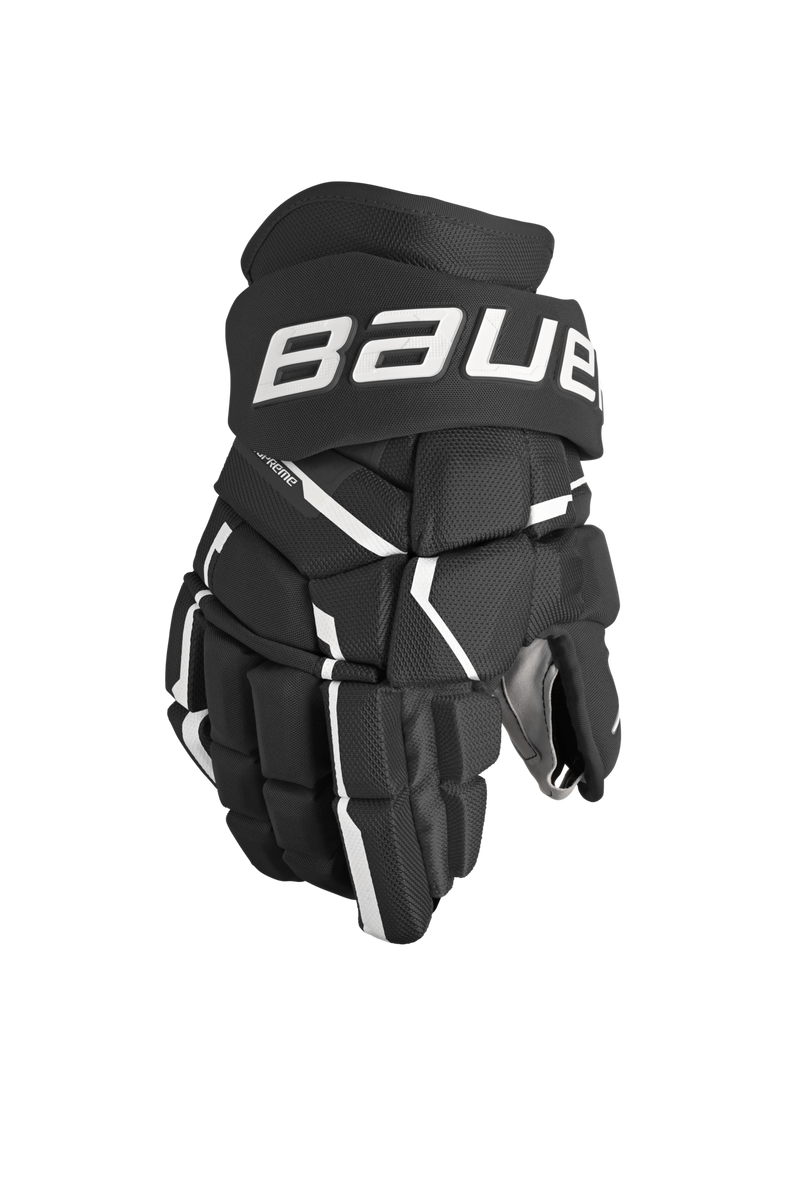 Bauer Supreme Mach Glove - Intermediate