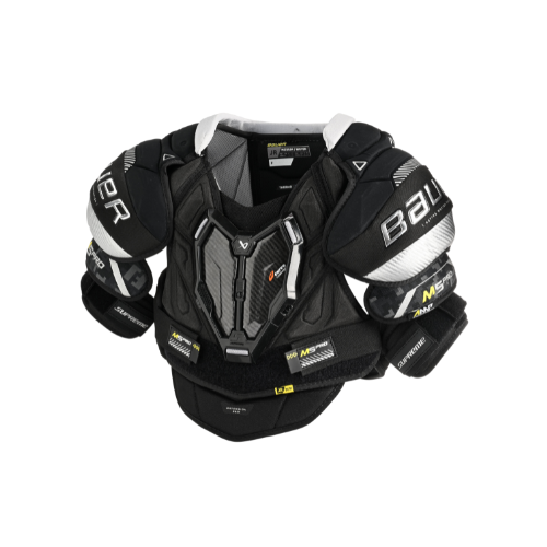 Bauer Supreme M5 Pro Shoulder Pad - Junior