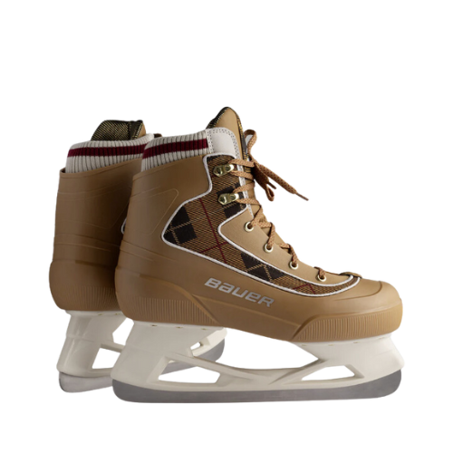 Bauer Chamonix Glides Skate