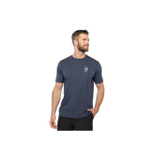 Bauer Travis Matthew Grab A Gripper Tee - Senior