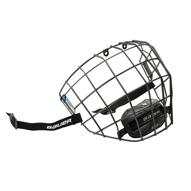 Bauer III Facemask