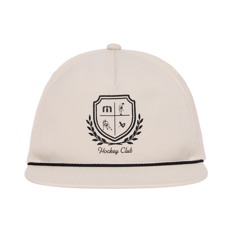 Bauer Travis Mathew Face Off Hat