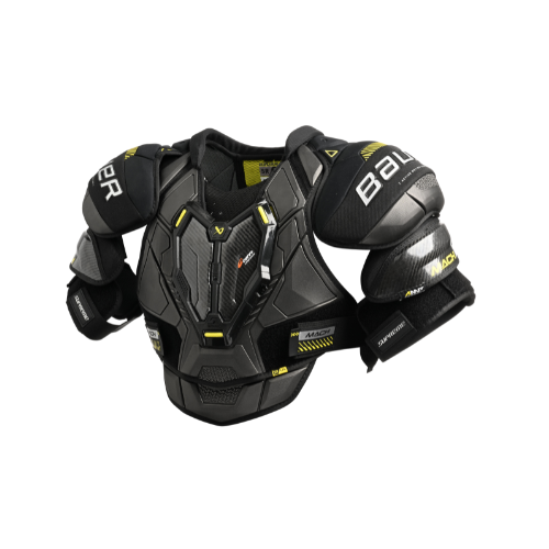 Bauer Supreme Mach Shoulder Pad - Intermediate