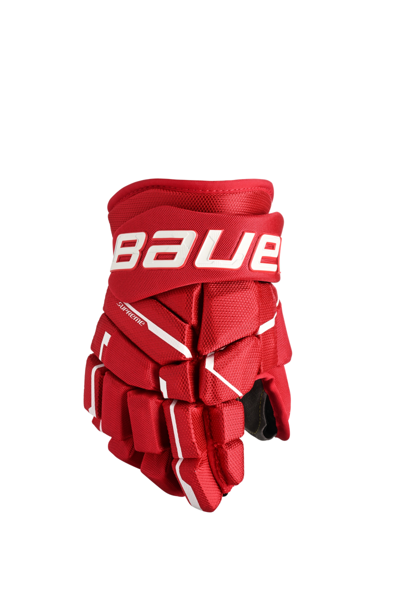 Bauer Supreme M5 Pro Glove - Junior