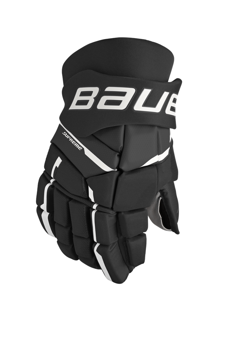 Bauer Supreme M3 Glove - Senior