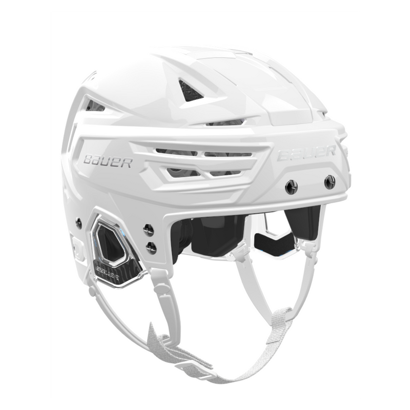 Bauer Re-Akt 3D Helmet