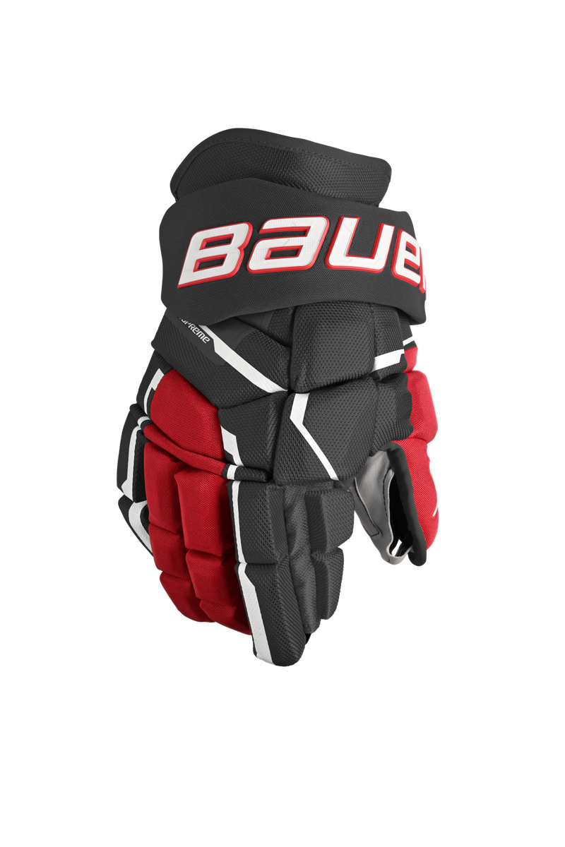Bauer Supreme Mach Glove - Intermediate