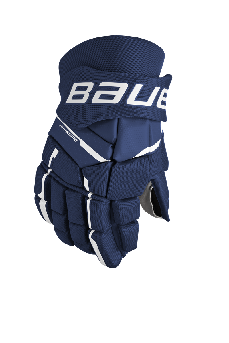 Bauer Supreme M3 Glove - Intermediate