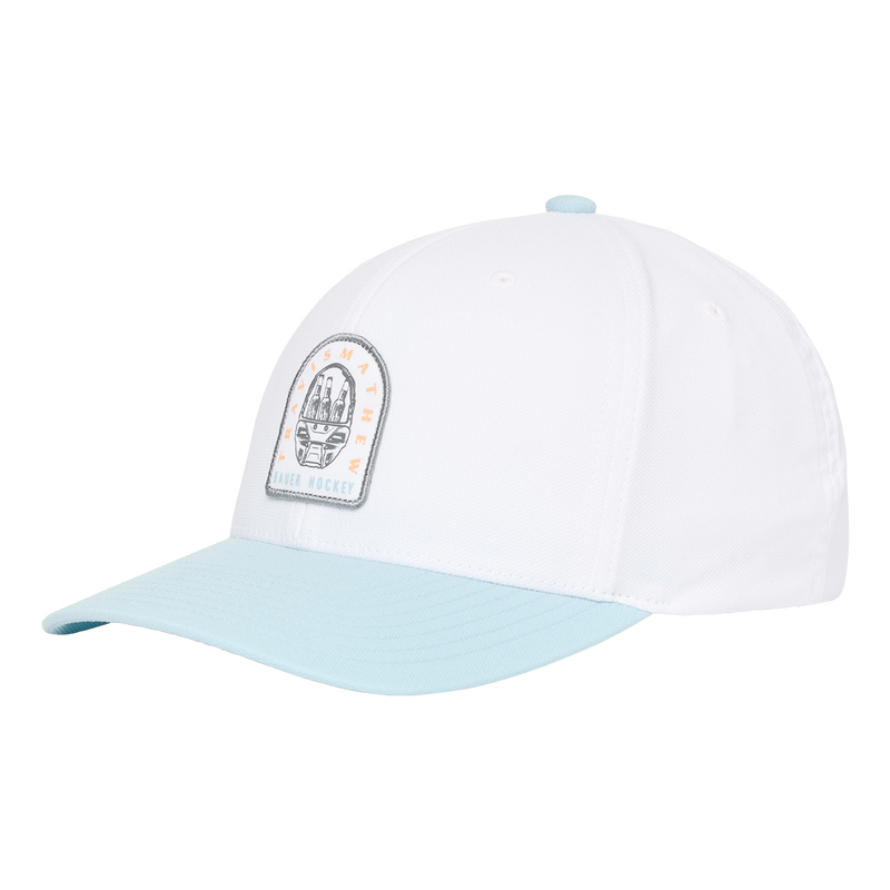 Bauer Travis Mathew Glove Save Hat