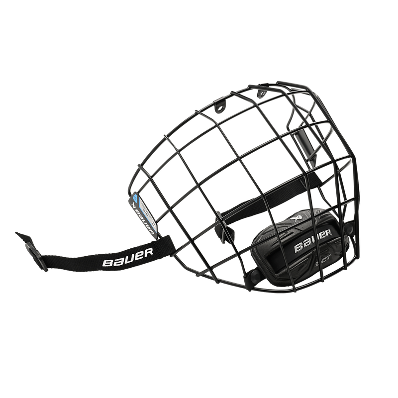 Bauer II Facemask
