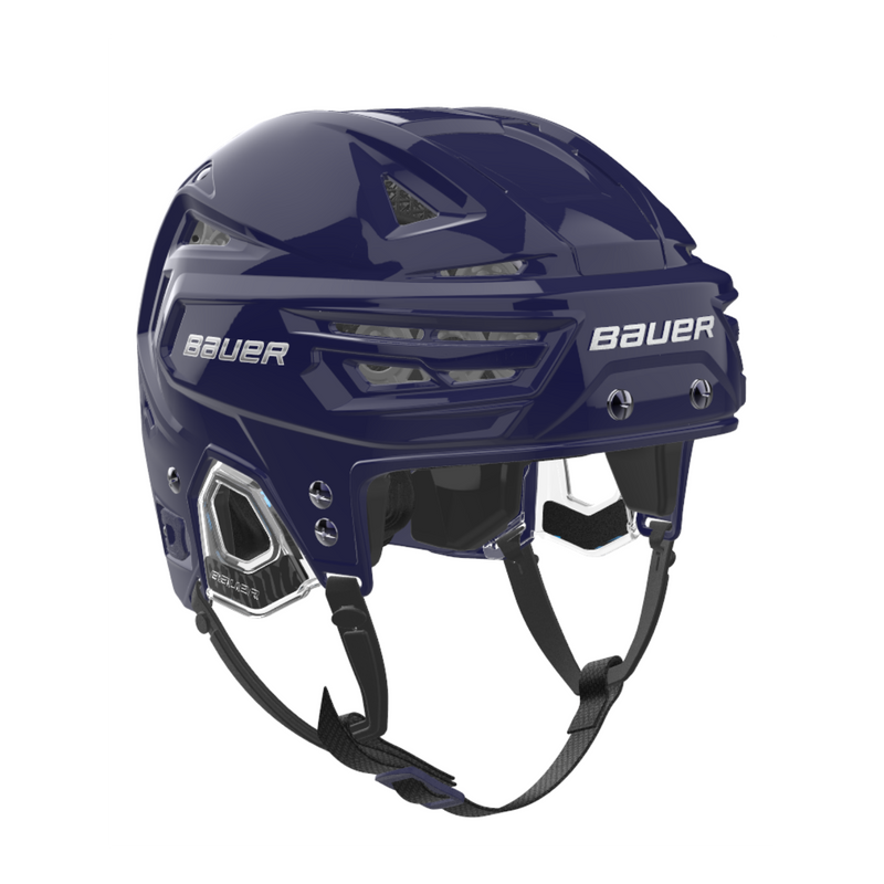 Bauer Re-Akt 3D Helmet