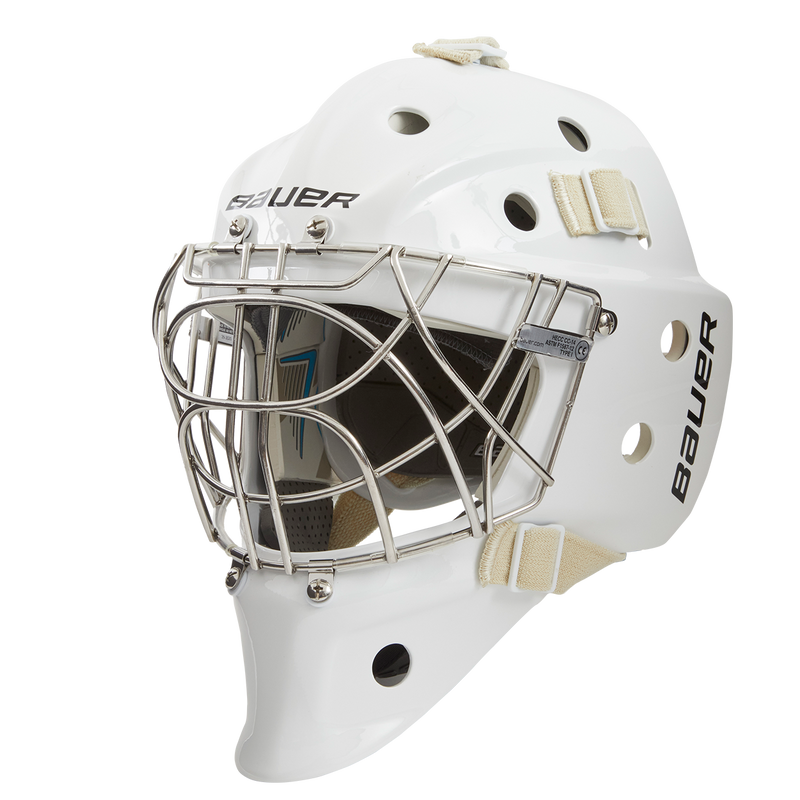 Bauer 940 Goal Mask