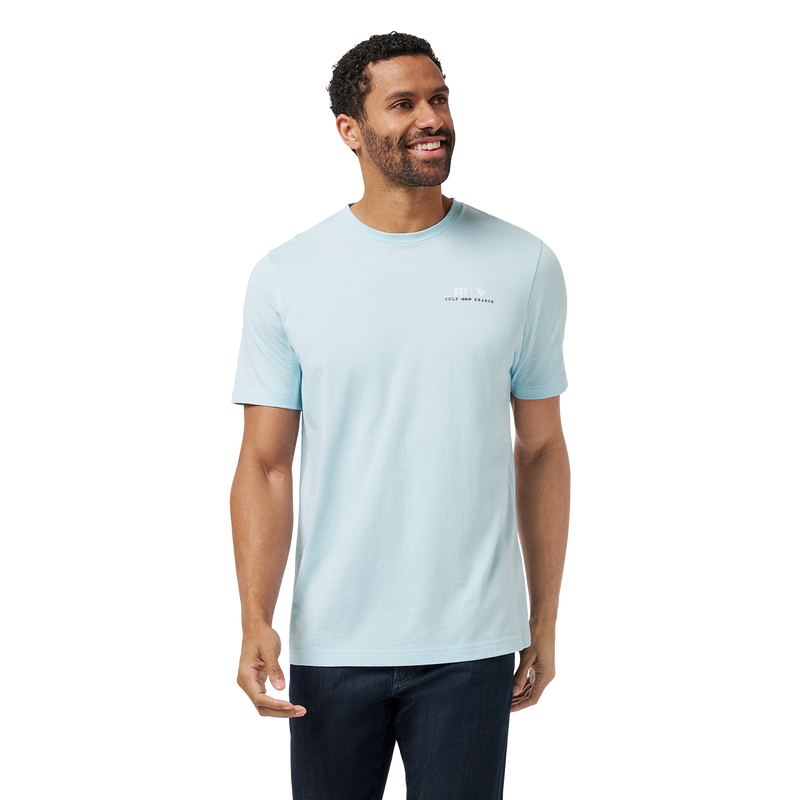 Bauer Travis Mathew Maple Tree Tee