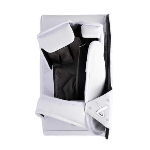 Bauer Supreme Shadow Goal Blocker Senior