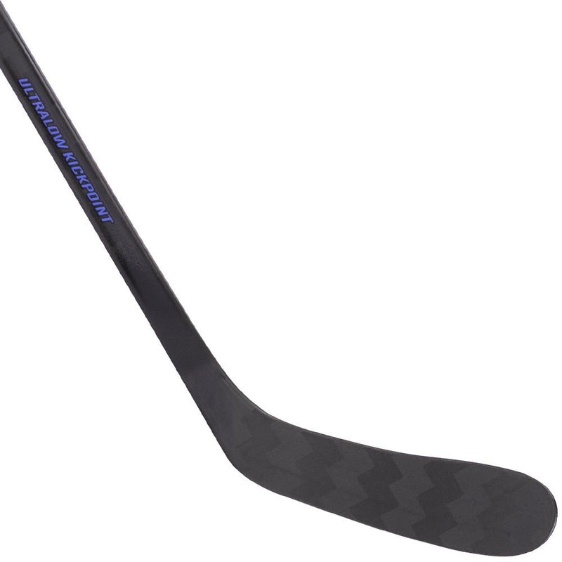 CCM Ribcor Trigger 10 Pro Junior Stick
