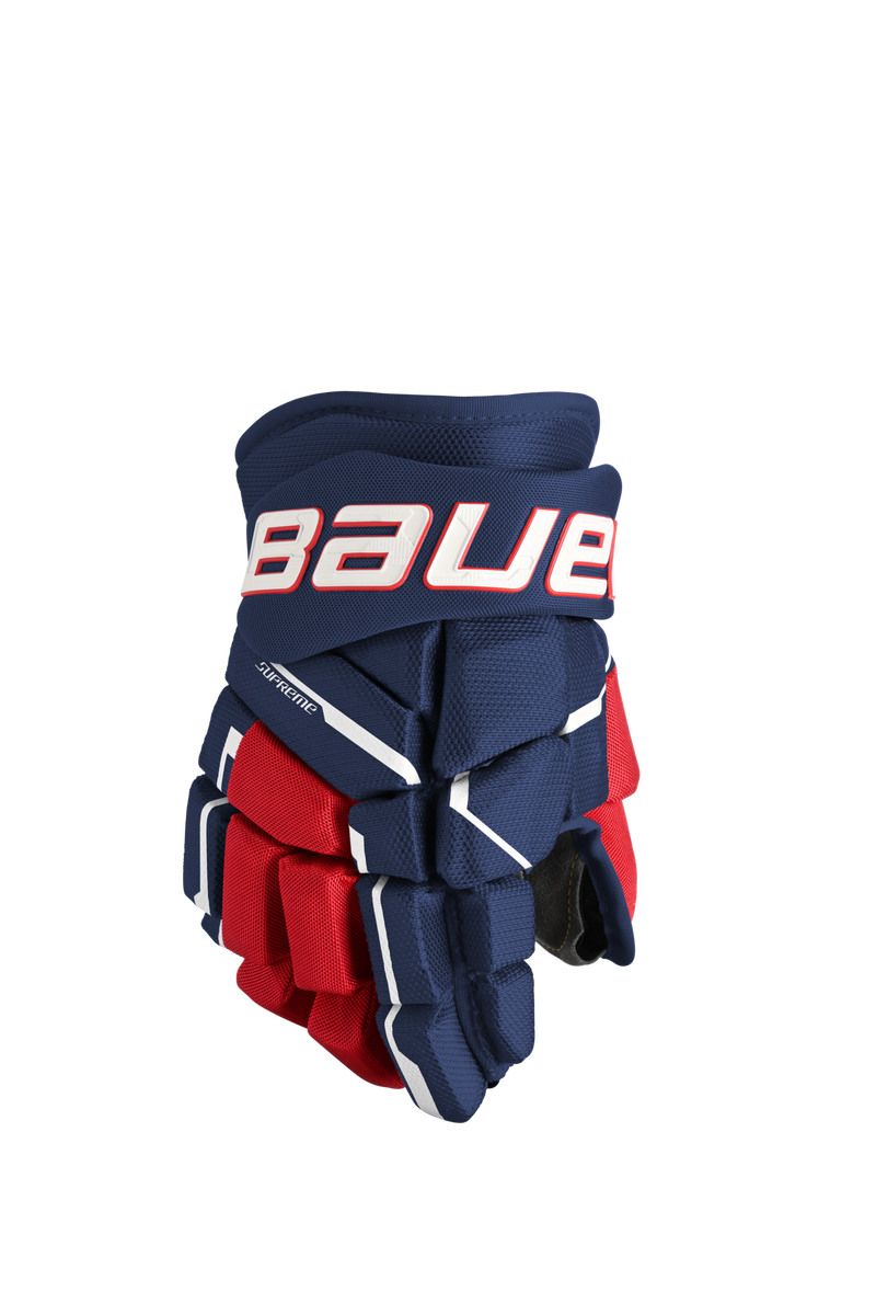 Bauer Supreme M5 Pro Glove - Junior