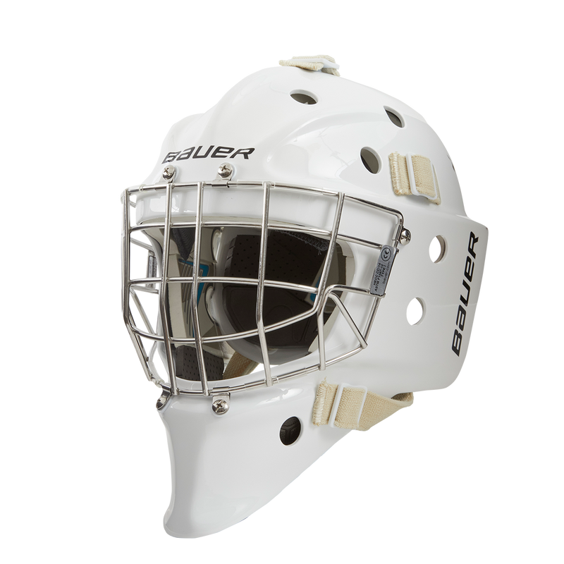 Bauer 950 Goal Mask