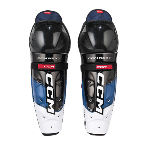 CCM Next Shin Guards Junior