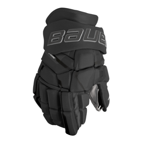 Bauer Supreme Mach Glove - Senior