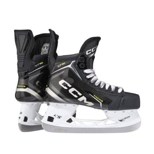 CCM Tacks XF 90 Intermediate Skate