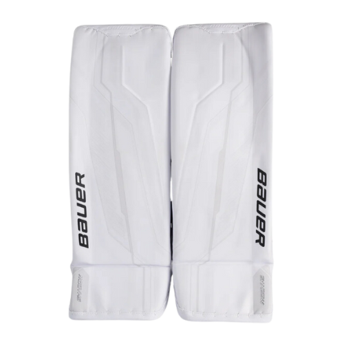 Bauer Supreme Shadow Goal Pad Senior