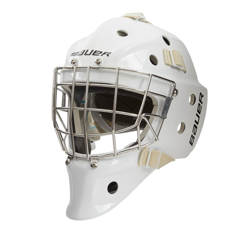 Bauer 940 Goal Mask