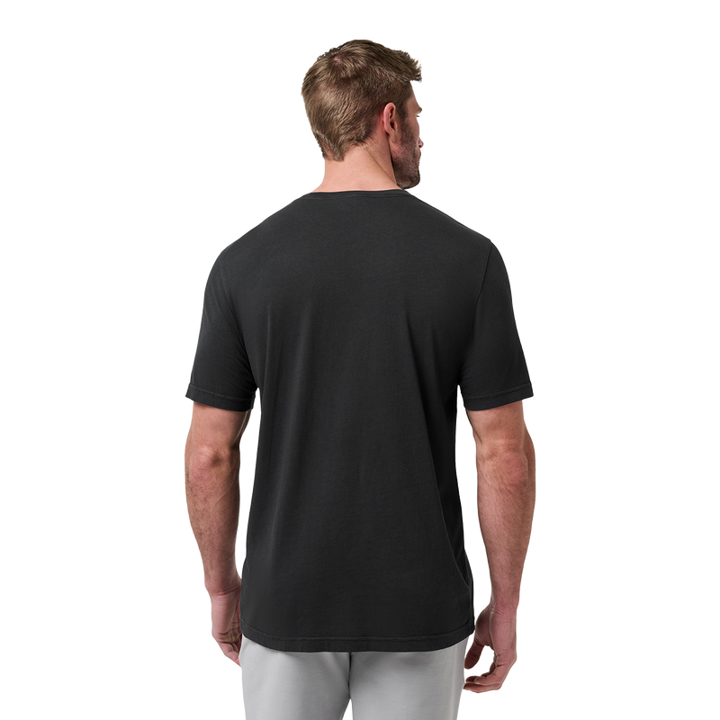 Bauer Travis Mathew Face Off Tee